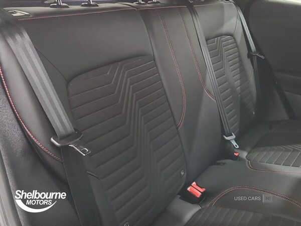 Used Ford Puma 2024 for sale - 77525578: Photo 32