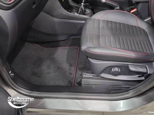 Used Ford Puma 2024 for sale - 77525578: Photo 34