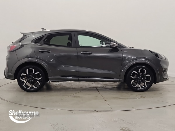 Used Ford Puma 2024 for sale - 77525578: Photo 4