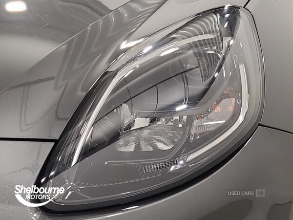 Used Ford Puma 2024 for sale - 77525578: Photo 40