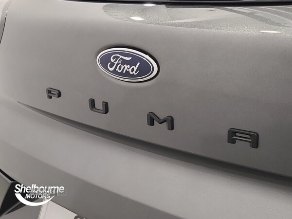 Used Ford Puma 2024 for sale - 77525578: Photo 43