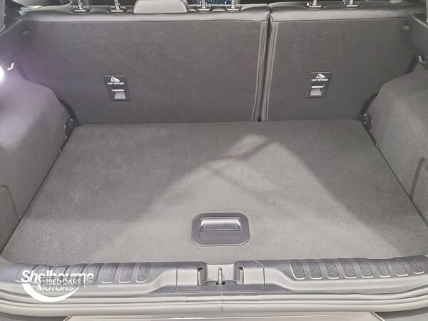 Used Ford Puma 2024 for sale - 77525578: Photo 44