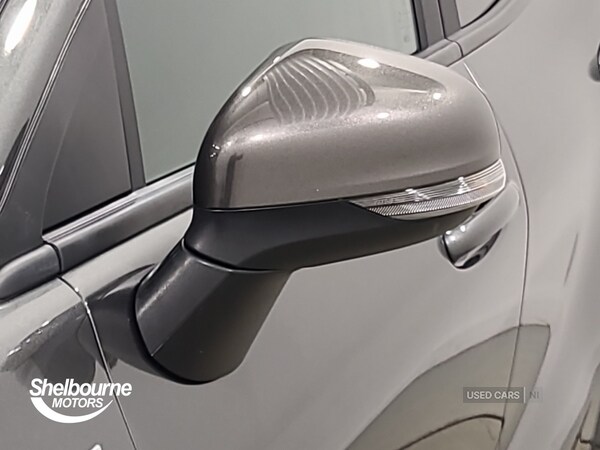 Used Ford Puma 2024 for sale - 77525578: Photo 48