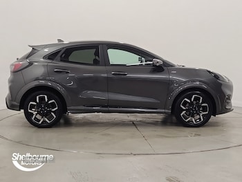 Used Ford Puma 2024 for sale - 77525578: Photo