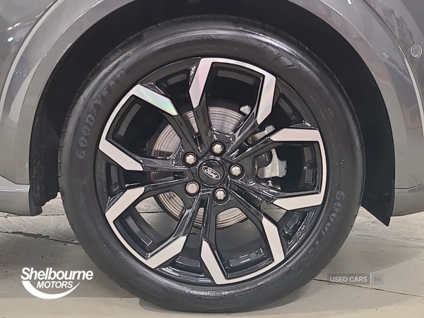 Used Ford Puma 2024 for sale - 77525578: Photo 5