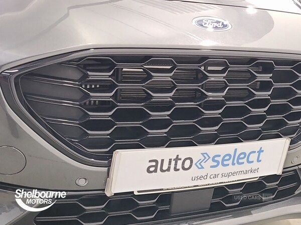 Used Ford Puma 2024 for sale - 77525578: Photo 51