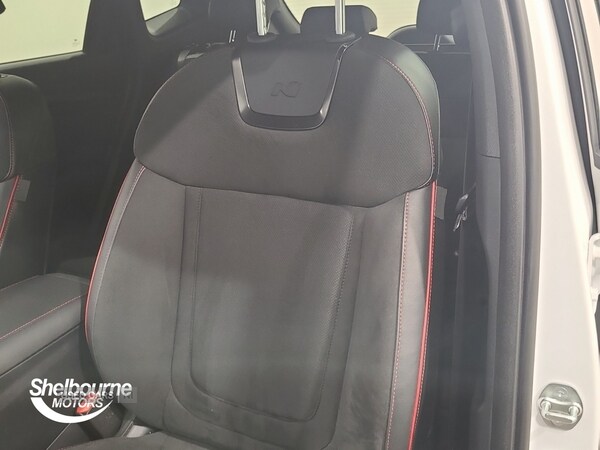 Used Hyundai TUCSON 2023 for sale - 76175758: Photo 10
