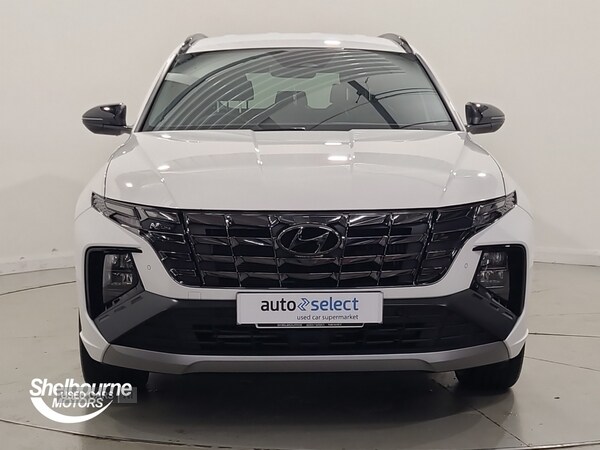 Used Hyundai TUCSON 2023 for sale - 76175758: Photo 11