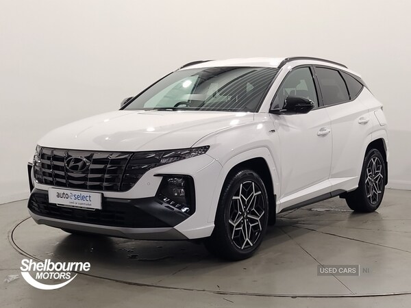 Used Hyundai TUCSON 2023 for sale - 76175758: Photo 12