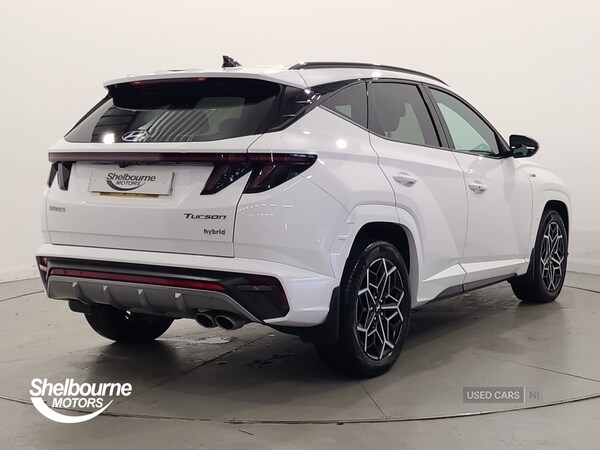 Used Hyundai TUCSON 2023 for sale - 76175758: Photo 13