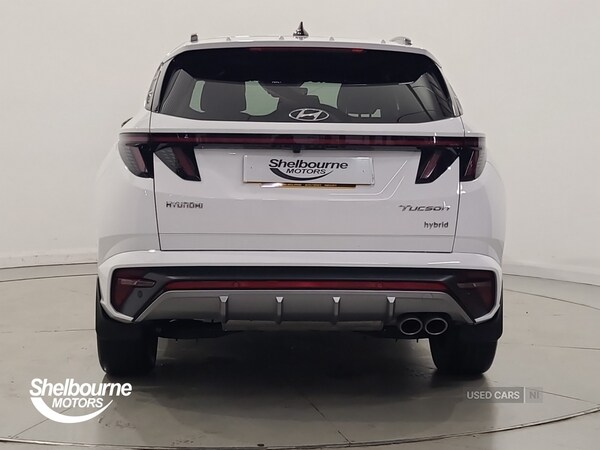 Used Hyundai TUCSON 2023 for sale - 76175758: Photo 14