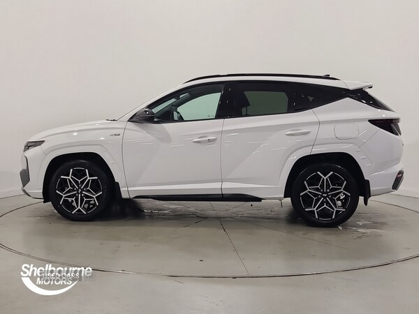 Used Hyundai TUCSON 2023 for sale - 76175758: Photo 15