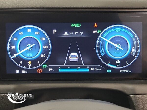 Used Hyundai TUCSON 2023 for sale - 76175758: Photo 18