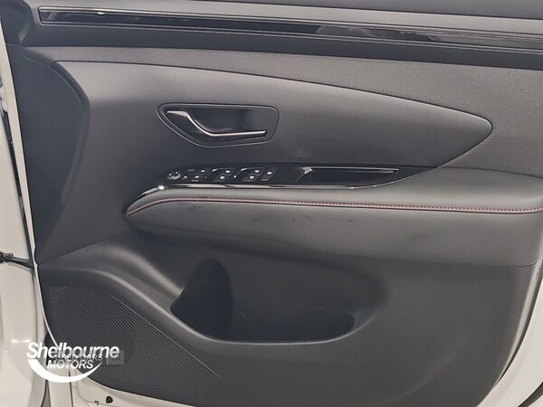 Used Hyundai TUCSON 2023 for sale - 76175758: Photo 19