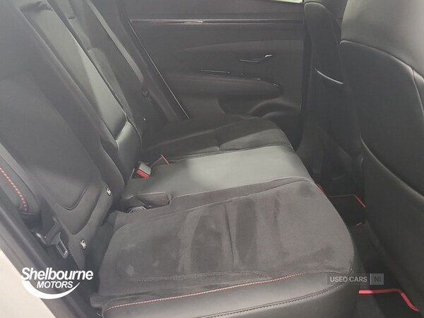 Used Hyundai TUCSON 2023 for sale - 76175758: Photo 20