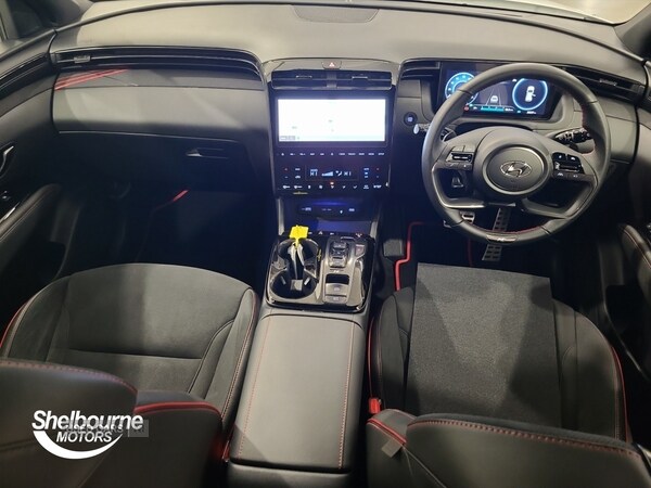 Used Hyundai TUCSON 2023 for sale - 76175758: Photo 21