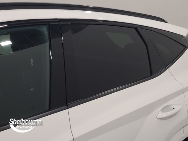 Used Hyundai TUCSON 2023 for sale - 76175758: Photo 23