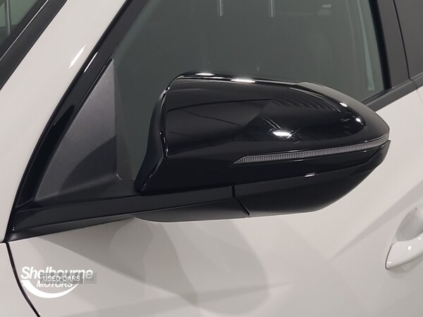 Used Hyundai TUCSON 2023 for sale - 76175758: Photo 25