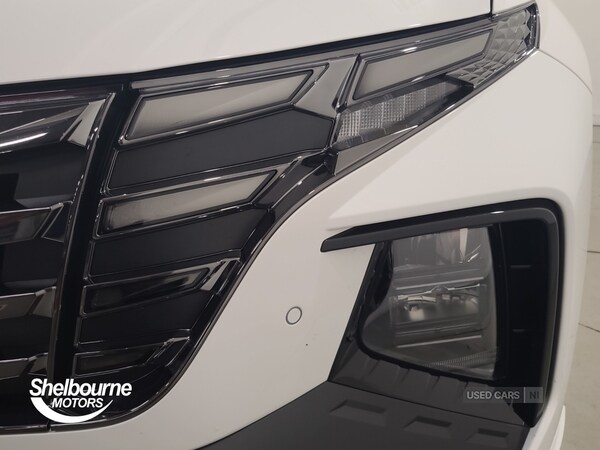 Used Hyundai TUCSON 2023 for sale - 76175758: Photo 26