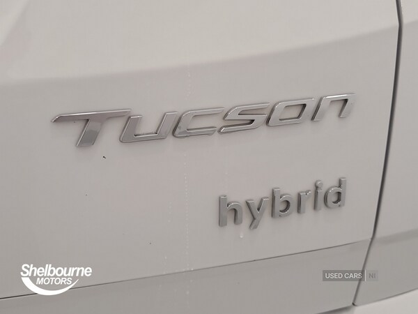 Used Hyundai TUCSON 2023 for sale - 76175758: Photo 27
