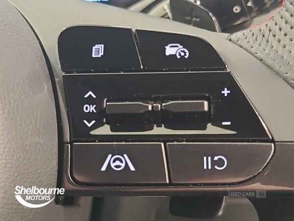 Used Hyundai TUCSON 2023 for sale - 76175758: Photo 31