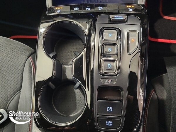 Used Hyundai TUCSON 2023 for sale - 76175758: Photo 34