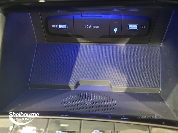 Used Hyundai TUCSON 2023 for sale - 76175758: Photo 35