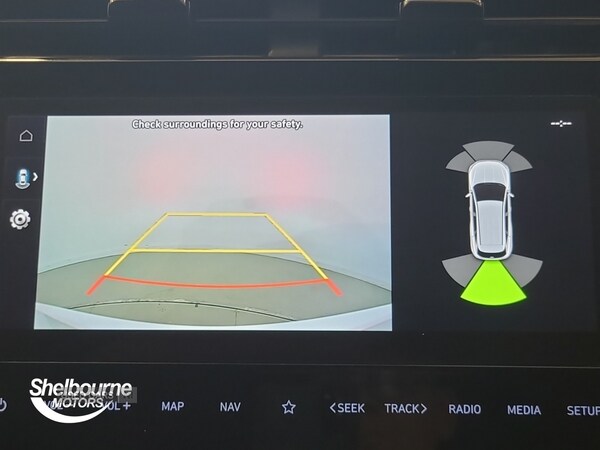 Used Hyundai TUCSON 2023 for sale - 76175758: Photo 40
