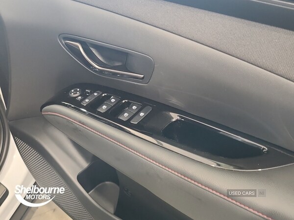 Used Hyundai TUCSON 2023 for sale - 76175758: Photo 43