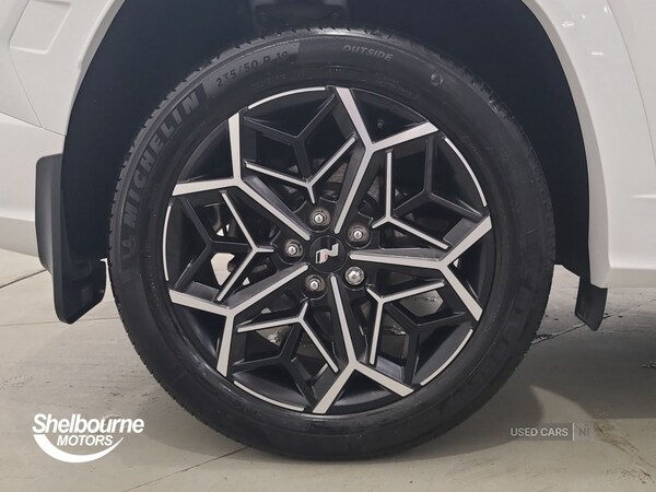 Used Hyundai TUCSON 2023 for sale - 76175758: Photo 49