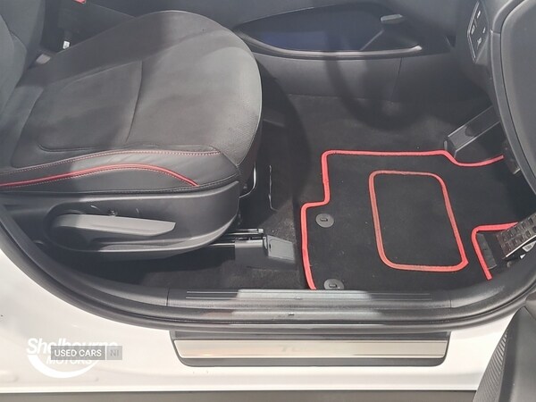 Used Hyundai TUCSON 2023 for sale - 76175758: Photo 8