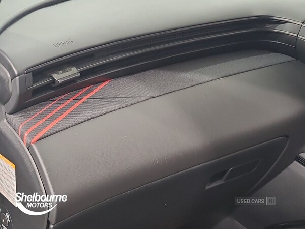 Used Hyundai TUCSON 2023 for sale - 76175758: Photo 9