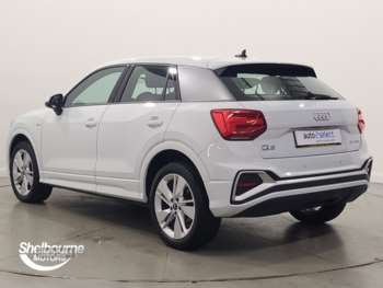 Used Audi Q2 2022 for sale - 74959649: Photo