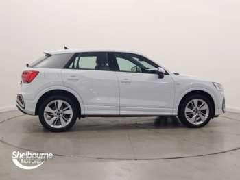 Used Audi Q2 2022 for sale - 74959649: Photo