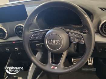 Used Audi Q2 2022 for sale - 74959649: Photo