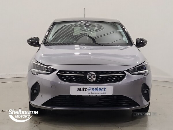 Used Vauxhall Corsa 2021 for sale - 77854586: Photo 11
