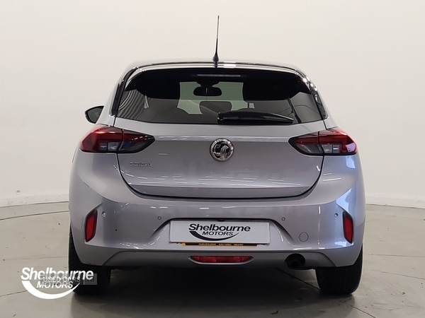 Used Vauxhall Corsa 2021 for sale - 77854586: Photo 14