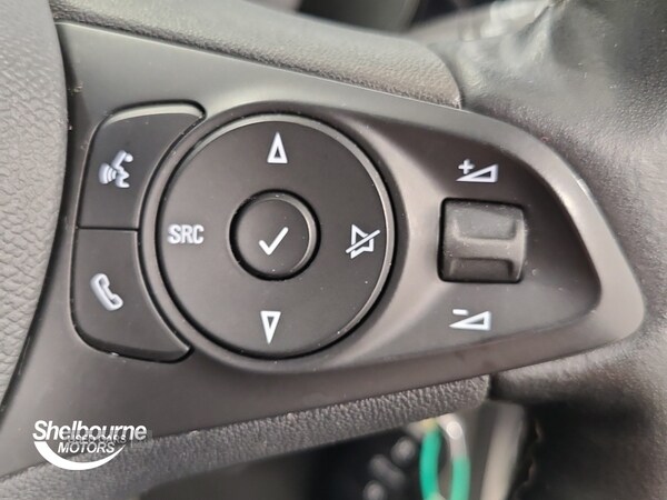 Used Vauxhall Corsa 2021 for sale - 77854586: Photo 16