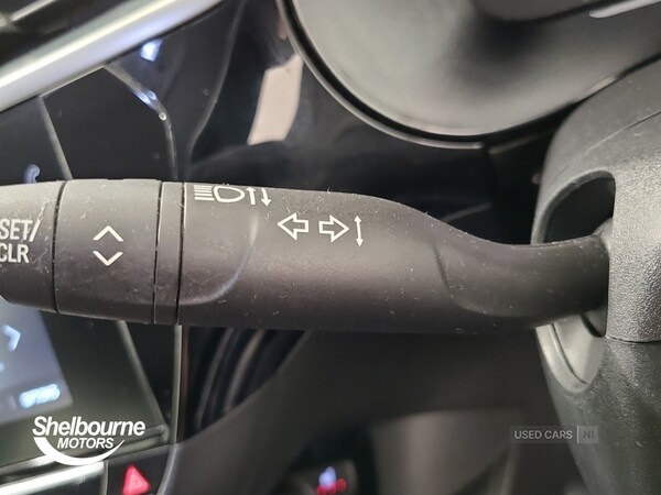 Used Vauxhall Corsa 2021 for sale - 77854586: Photo 18