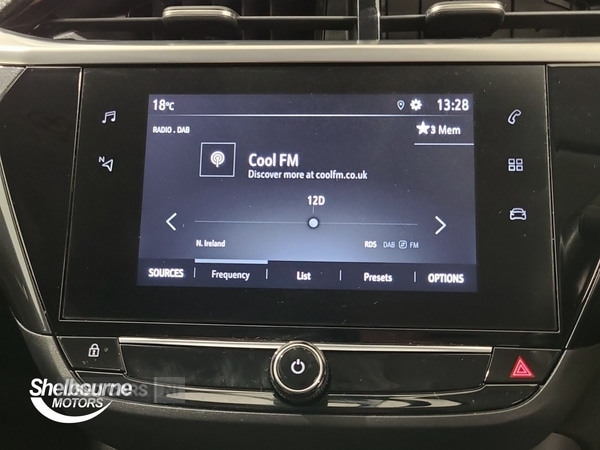 Used Vauxhall Corsa 2021 for sale - 77854586: Photo 19