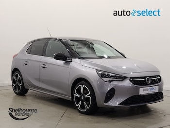 2021 - 1.2 Elite Edition 5dr