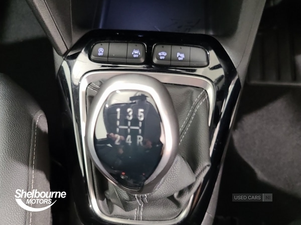 Used Vauxhall Corsa 2021 for sale - 77854586: Photo 20