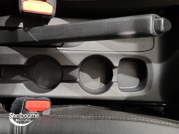 Used Vauxhall Corsa 2021 for sale - 77854586: Photo 21