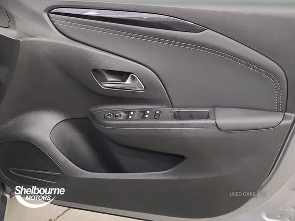 Used Vauxhall Corsa 2021 for sale - 77854586: Photo 22