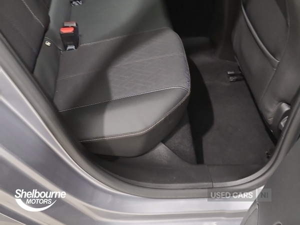 Used Vauxhall Corsa 2021 for sale - 77854586: Photo 25