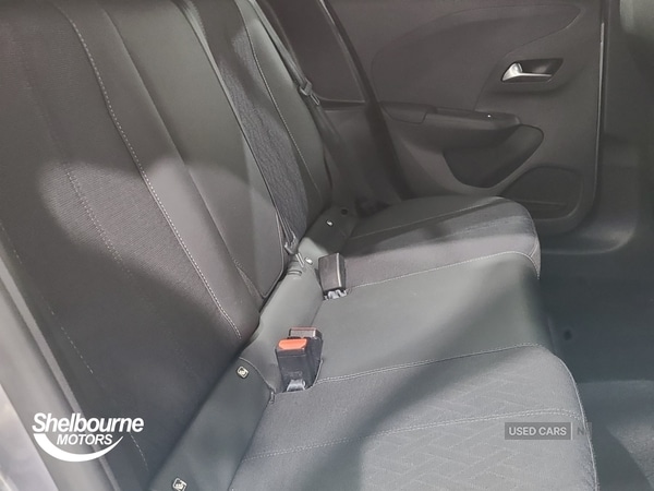 Used Vauxhall Corsa 2021 for sale - 77854586: Photo 26