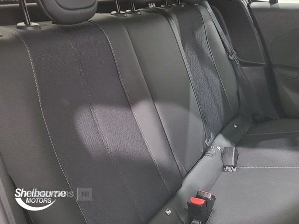 Used Vauxhall Corsa 2021 for sale - 77854586: Photo 27