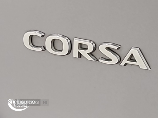 Used Vauxhall Corsa 2021 for sale - 77854586: Photo 29