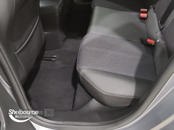 Used Vauxhall Corsa 2021 for sale - 77854586: Photo 31