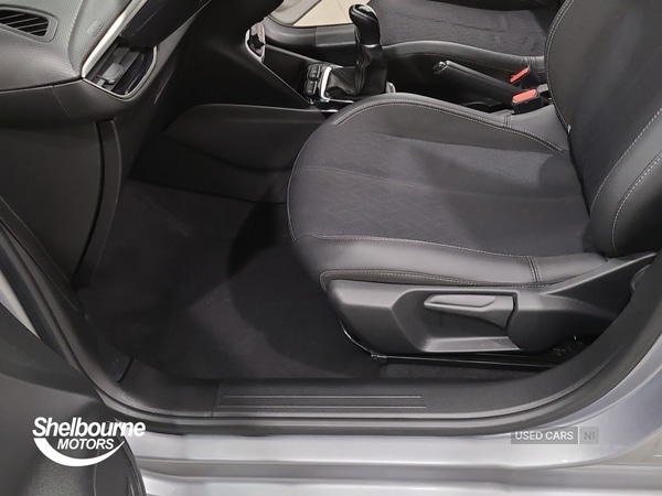 Used Vauxhall Corsa 2021 for sale - 77854586: Photo 32